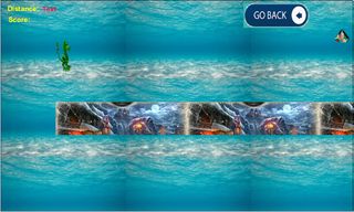 JumpfunDragon - Screenshot 2