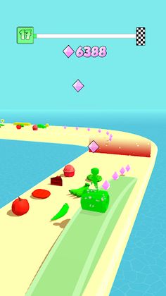 Cylinder Crusher - Screenshot 2