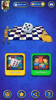 WHR - Wall Hunter Rabbit - Screenshot 1