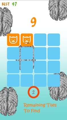 Memory Bootcamp - Screenshot 4