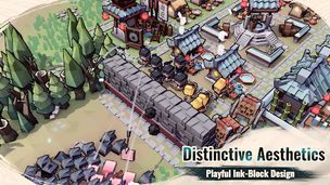 Inkvasion - Screenshot 2