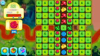 Fancy Blast: Toon Jelly Saga - Screenshot 3