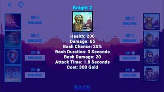 Tactical Kingdom - Screenshot 2