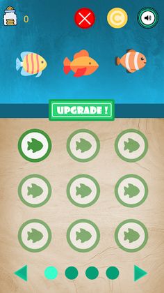 Fish Seller - Screenshot 1