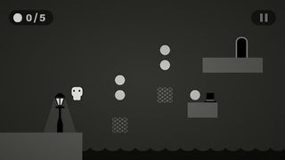 The Top Hat Club - Screenshot 1