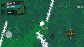 Spooky World - Screenshot 3