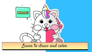 How to Draw: Easy Drawing Game - Screenshot 1