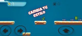 Mechapple - Screenshot 1