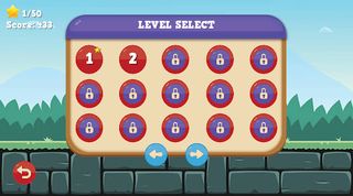 Adam Kurtarma - Screenshot 2