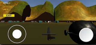 Drone WAR - Screenshot 3