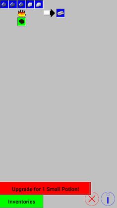 Inv and Tory - Screenshot 4