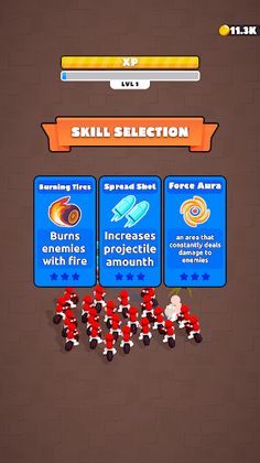 Wheeler Hero - Screenshot 2