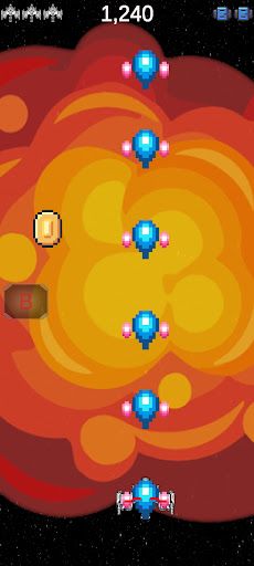 창공의계단 - In Space - Screenshot 1