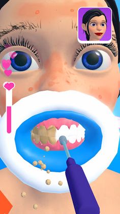 Makeover Race 3D - Screenshot 4