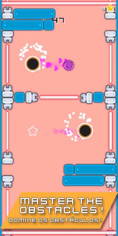 Ball Bound Jump! - Screenshot 4