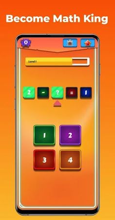 Geeky Math Fun - Screenshot 3