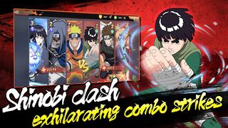 Battle of Shadows - Screenshot 2