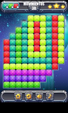 Blokez - Screenshot 3