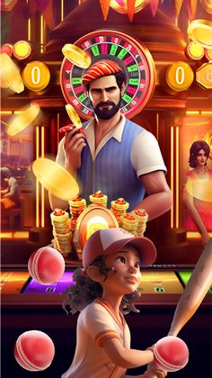 Roulette Joy - Screenshot 3