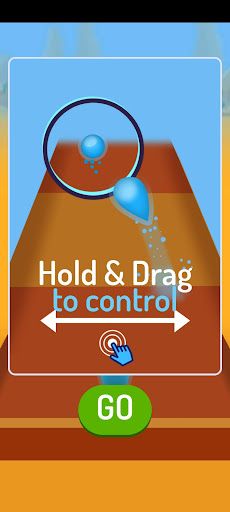 Desert Road Pro - Screenshot 2