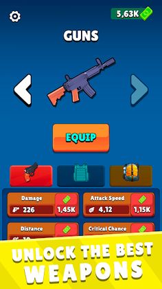 ZOMBIE - Last Road - Screenshot 4