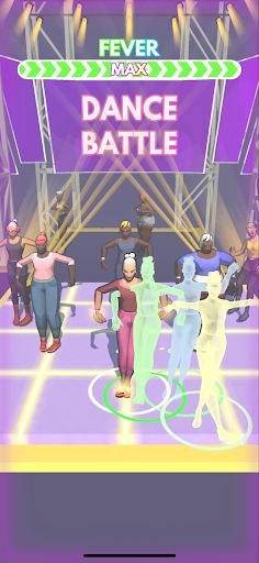 Dance School - Screenshot 3