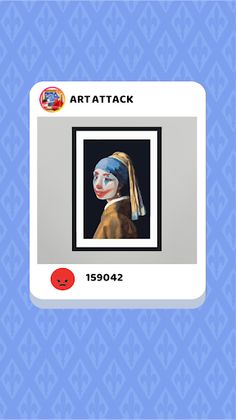 Art Attack - Screenshot 4