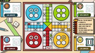 Ludo - Screenshot 1