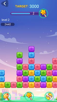 Pop Star - Screenshot 3