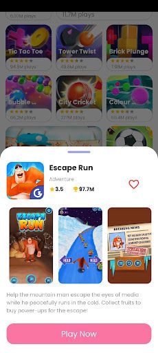 All Offline Games Fun No WiFi - Screenshot 3