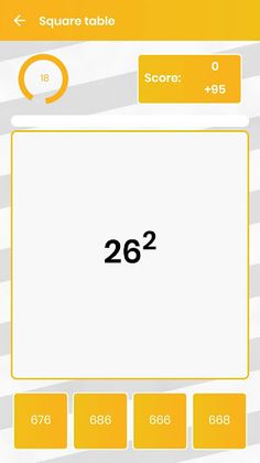 MTK Mudah SD - SMA - Screenshot 3