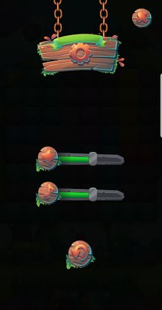 퍼즐블럭 - Screenshot 3