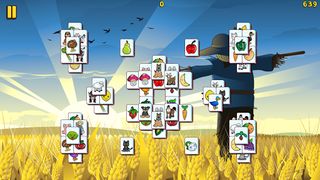 Barnyard Mahjong 3 Free - Screenshot 3