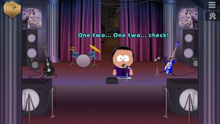 Parco Azzurro - N3M Adventure - Screenshot 1