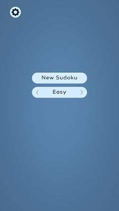 Sudoku - Free board games - Screenshot 1