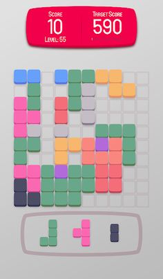 Puzzle Blocks Blast - Screenshot 4