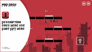 Mad Dash - Screenshot 1
