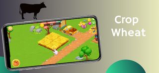 Farm - Build Your Dream Farm - Screenshot 2