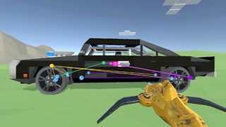 Evertech Sandbox - Screenshot 2