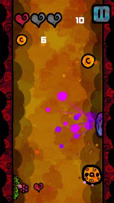 Smiley Heart - Screenshot 4