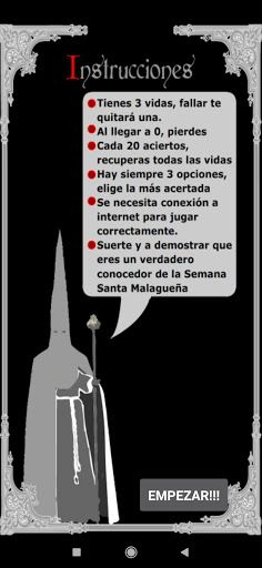 Al Toque de Campana - Screenshot 3