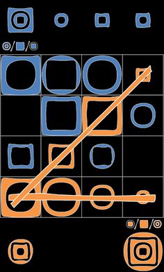 Cirquarles - Screenshot 2