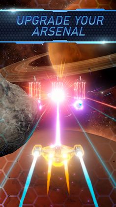 Quantum Shift - Screenshot 3