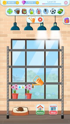 Plants - Screenshot 2