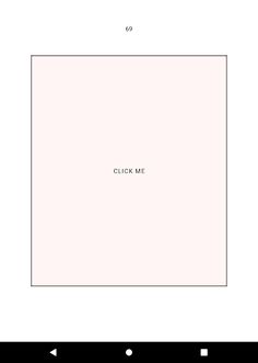 Simplest Clicker - Screenshot 2