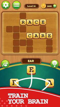 Word Life - Classic Word Puzzl - Screenshot 1