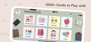 Finger Paint - Educational - Screenshot 2