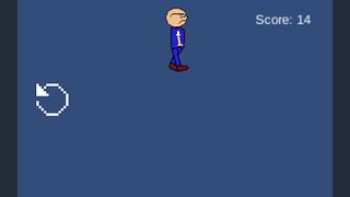 Klengan Run - Screenshot 3