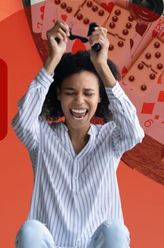 Golfers Rivalry - Screenshot 2