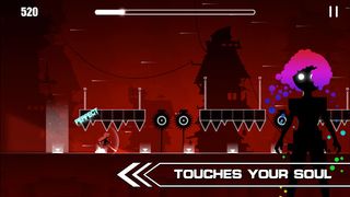 Muse Runner - Rhythmic parkour - Screenshot 3